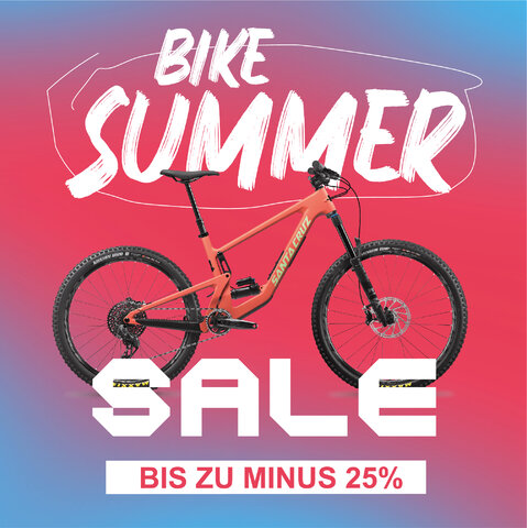 Bike Sale